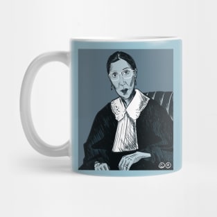 RBG Mug